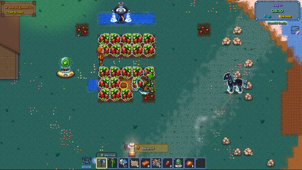 Oasis Bloom 스크린샷 3