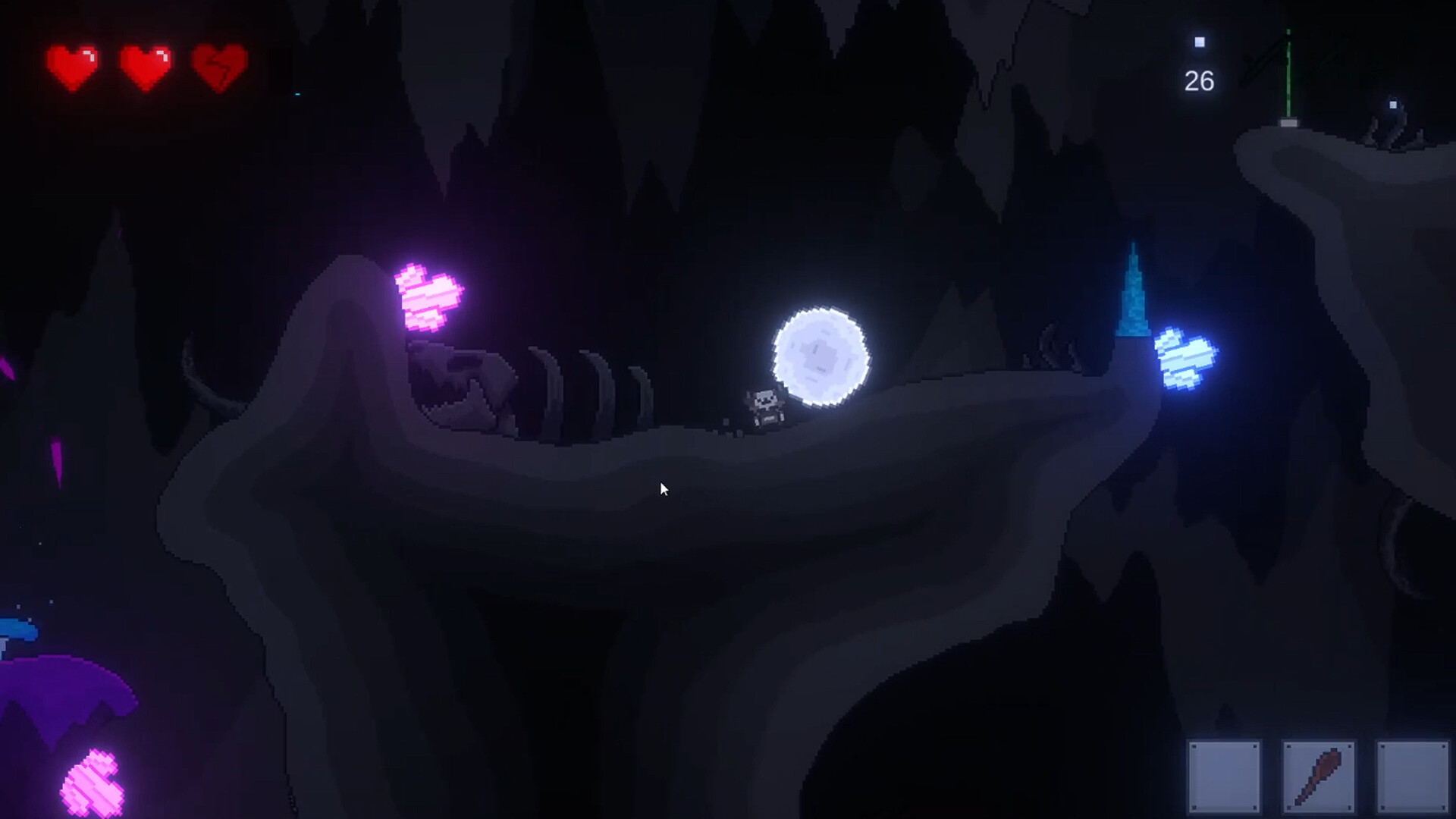 Radiorizon screenshot 3
