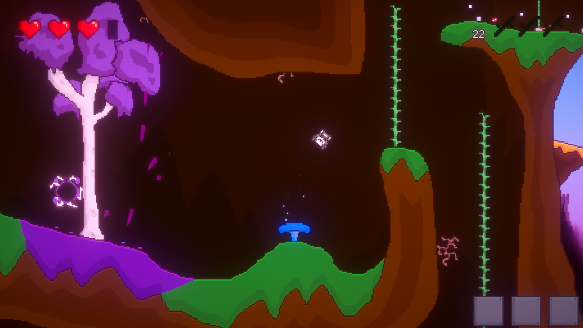 Radiorizon screenshot 1