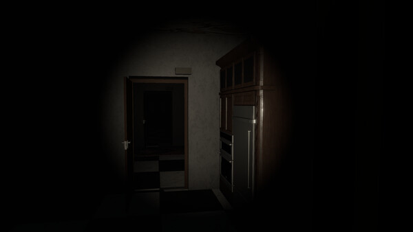Nightlatch Screenshot