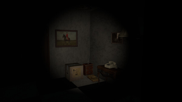 Nightlatch screenshot 6
