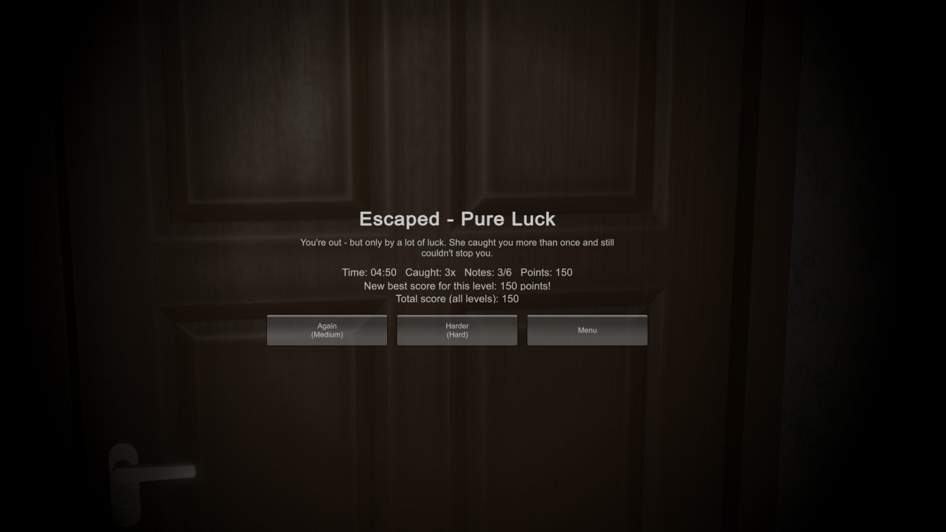 Nightlatch screenshot 8