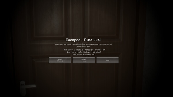 Nightlatch screenshot 8