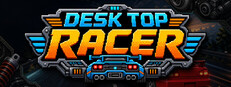 Desk Top Racer
