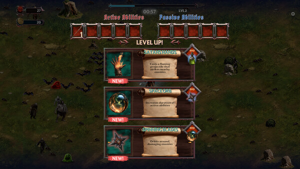 Marrowlight screenshot 5