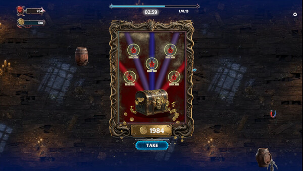 Marrowlight screenshot 6