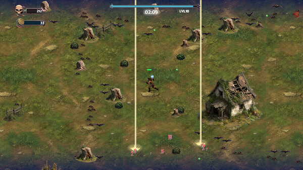 Marrowlight Screenshot