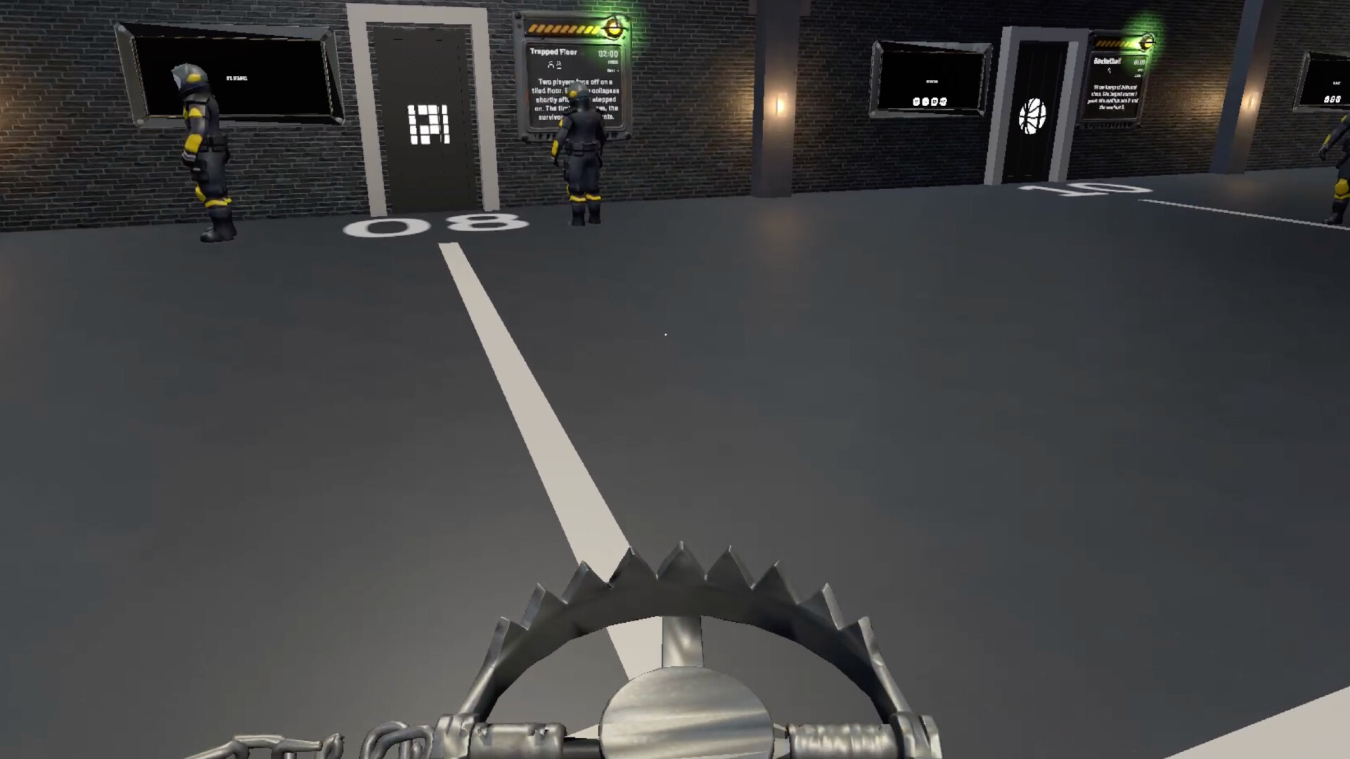 Victory Rooms screenshot 8