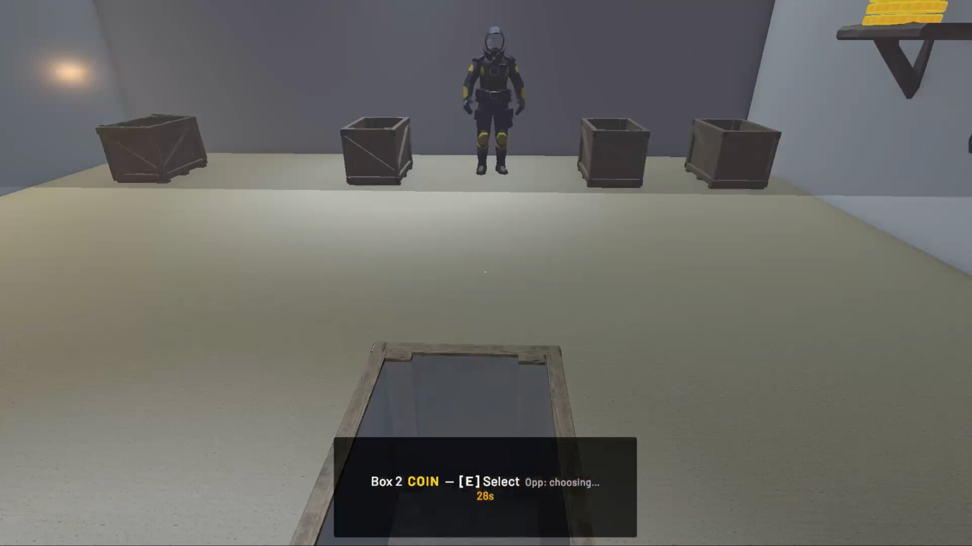 Victory Rooms screenshot 4