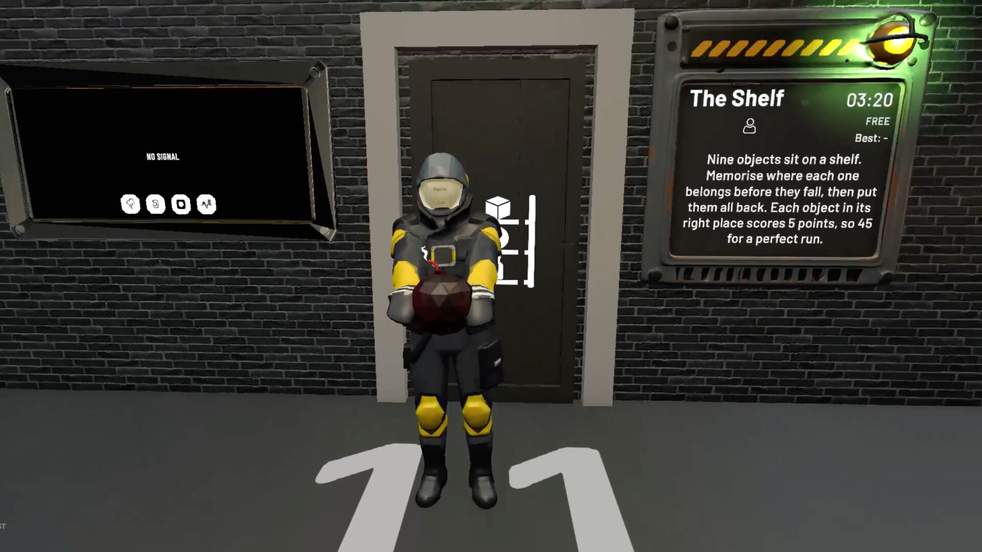 Victory Rooms screenshot 2