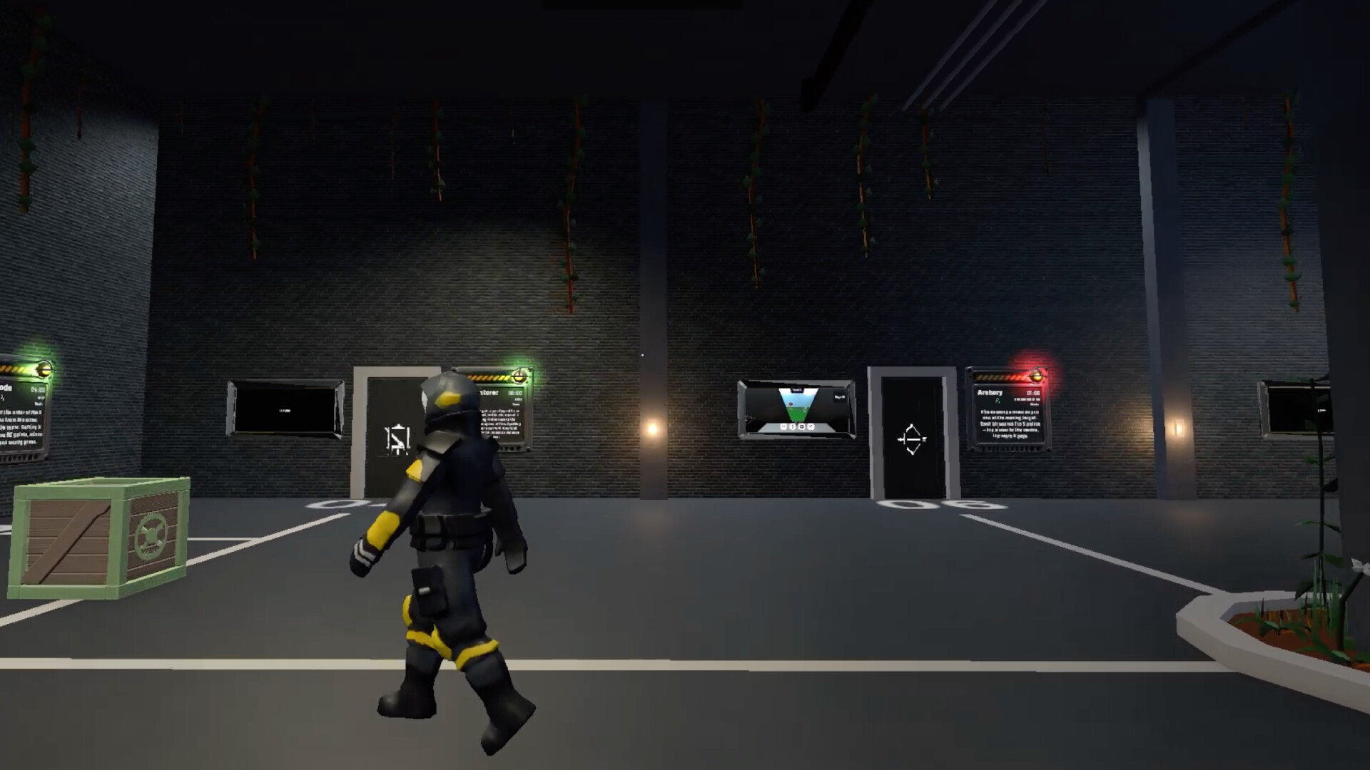 Victory Rooms screenshot 11