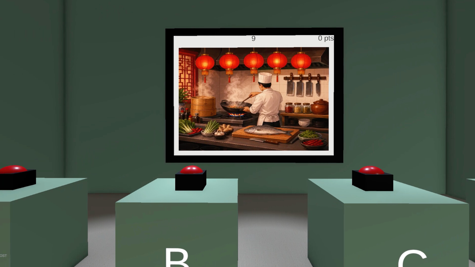 Victory Rooms screenshot 1