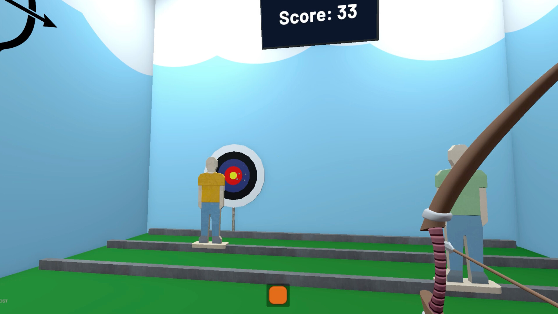 Victory Rooms screenshot 10
