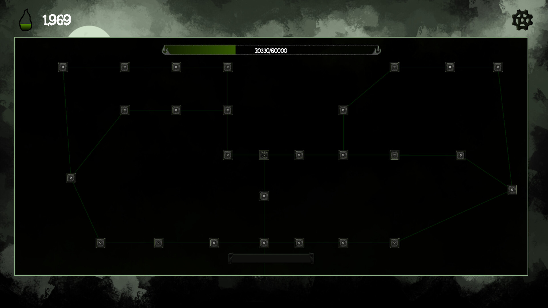Necromancer Incremental Graveyard screenshot #3