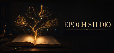 Epoch Studio 표지