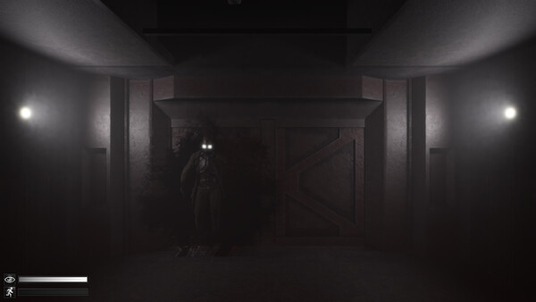 SCP - Containment Breach Revival screenshot 9