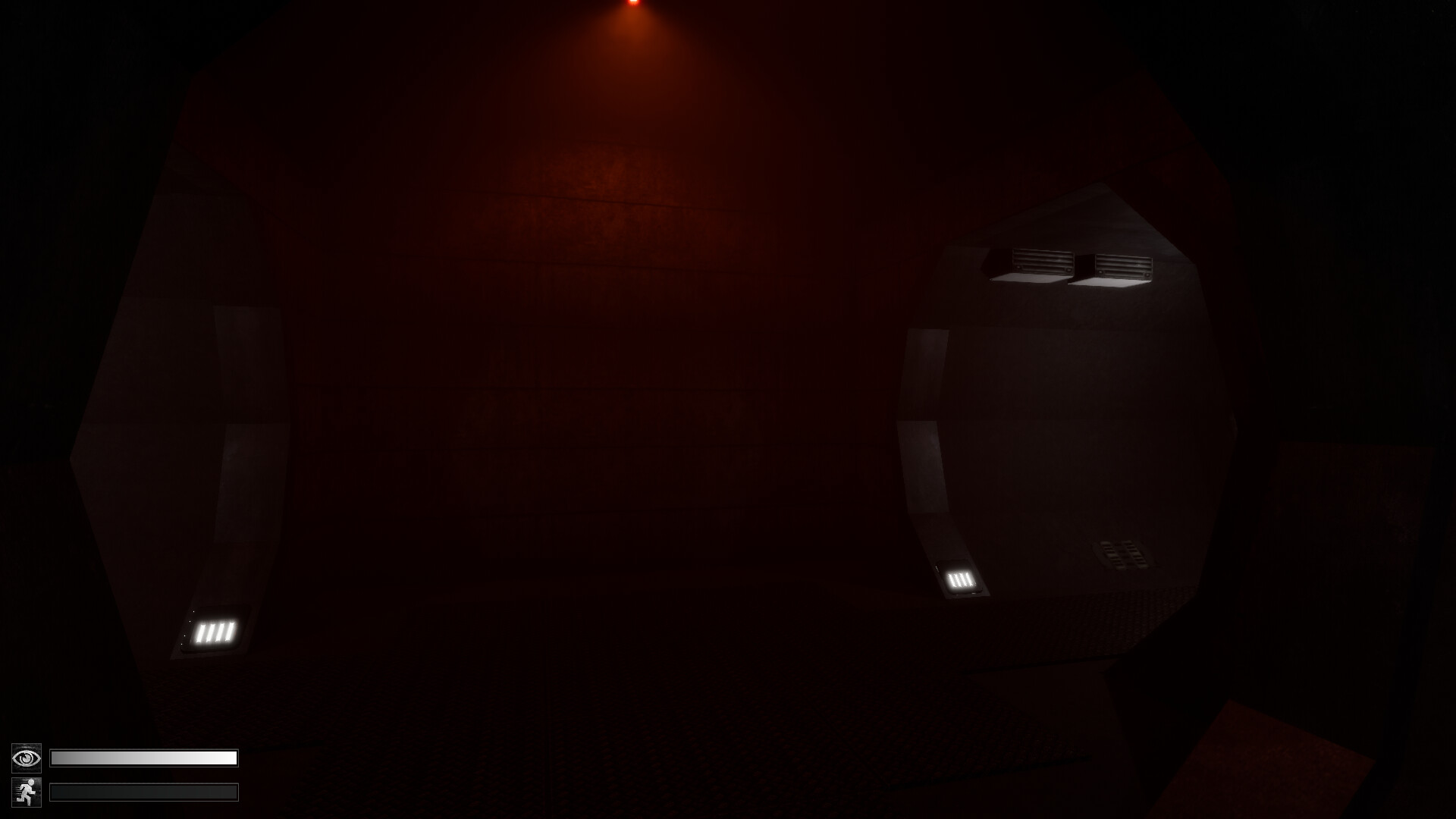 SCP - Containment Breach Revival screenshot 8