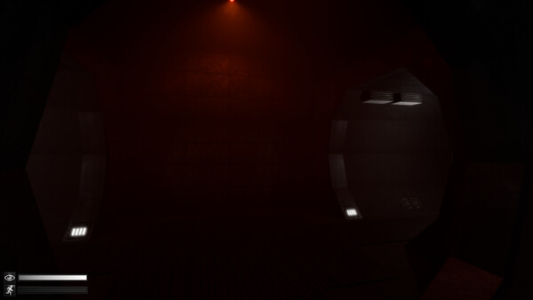 SCP - Containment Breach Revival screenshot 8