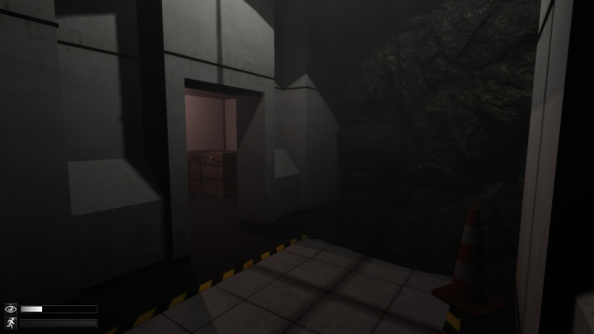 SCP - Containment Breach Revival screenshot 6