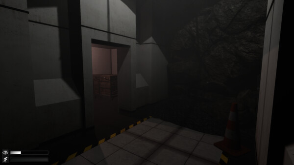 SCP - Containment Breach Revival screenshot 6