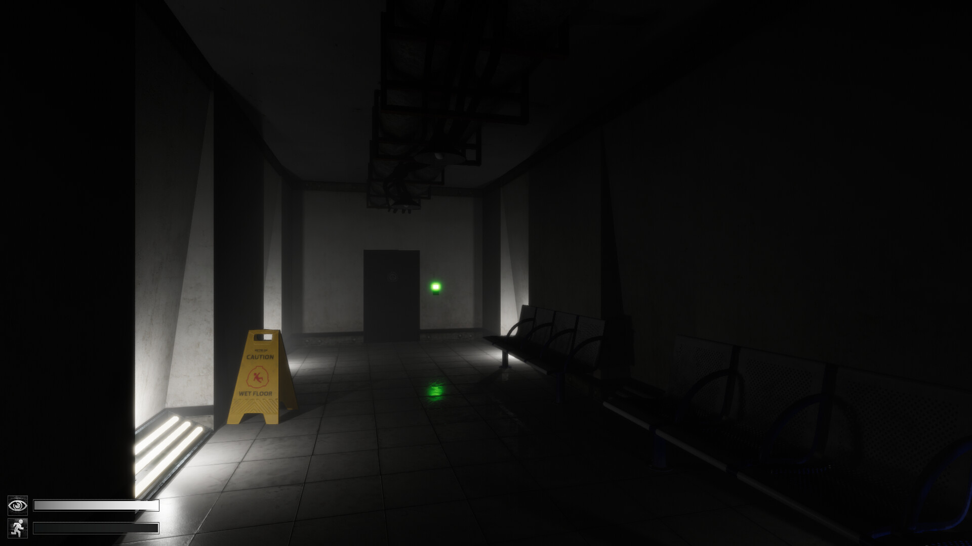 SCP - Containment Breach Revival screenshot 3