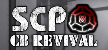 SCP - Containment Breach Revival