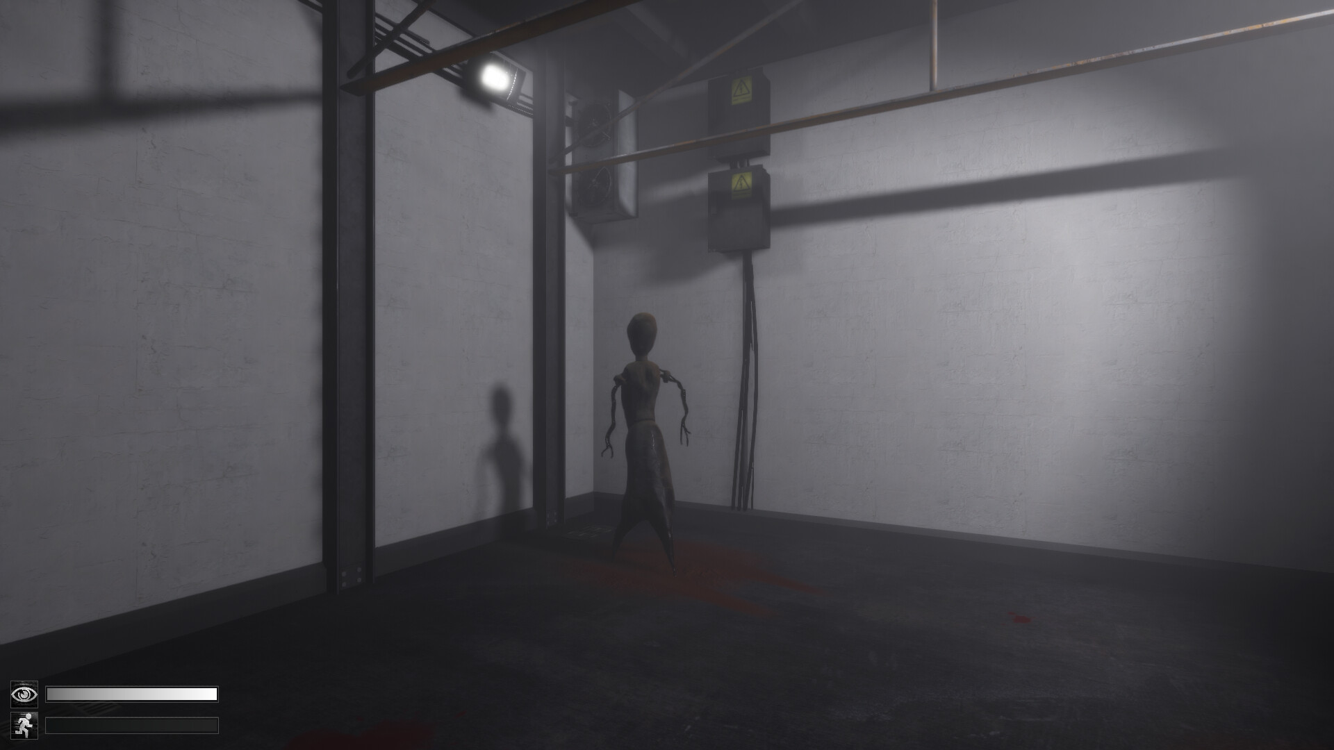 SCP - Containment Breach Revival screenshot 2
