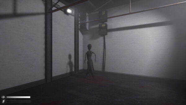 SCP - Containment Breach Revival screenshot 2