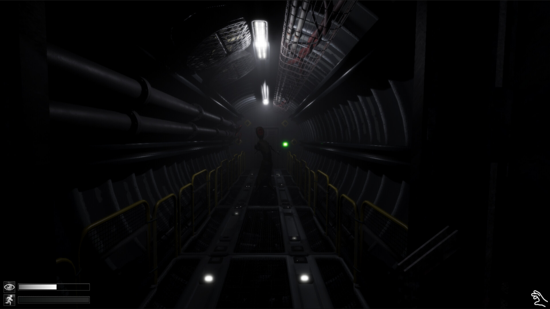 SCP - Containment Breach Revival screenshot 7