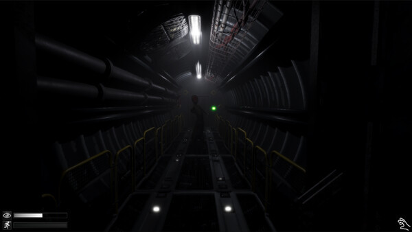 SCP - Containment Breach Revival screenshot 7