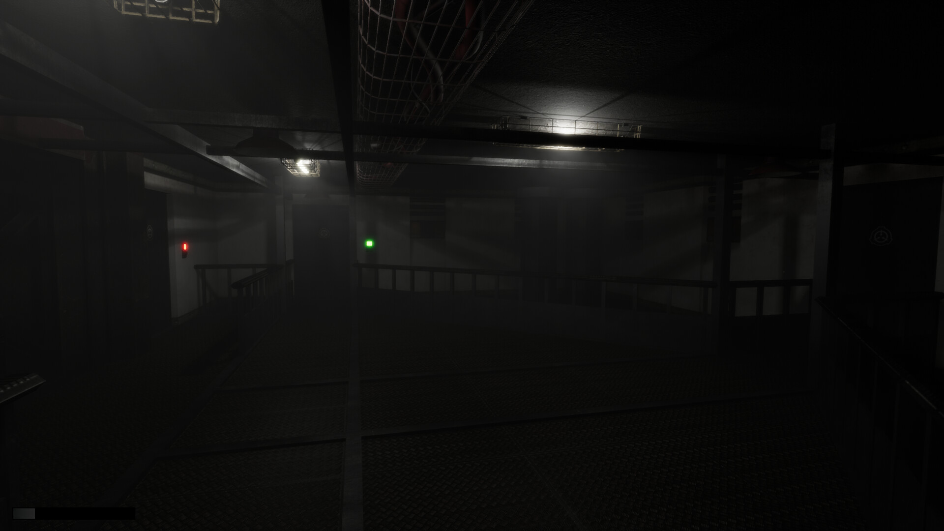 SCP - Containment Breach Revival screenshot 4