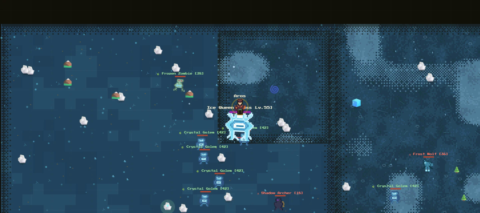 Arkney: The Bone Road screenshot 5