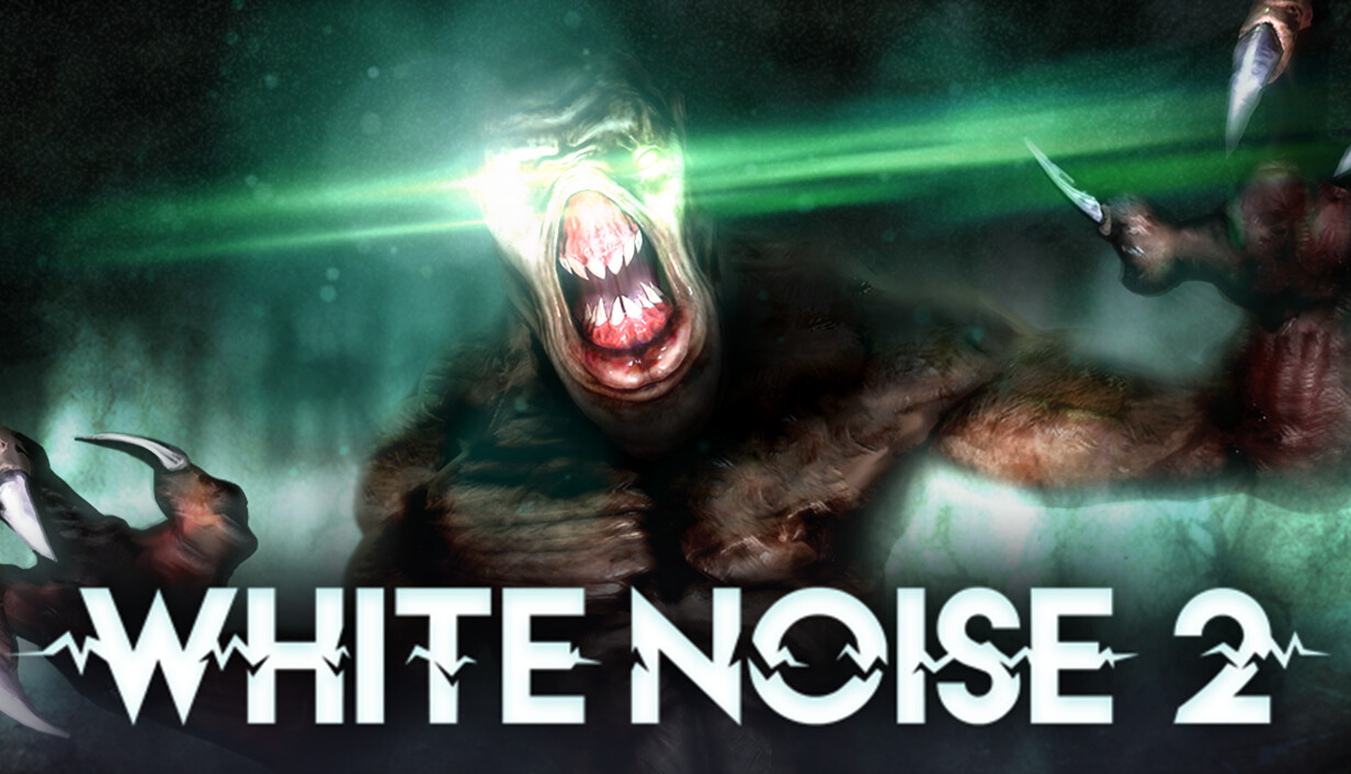 White Noise 2
