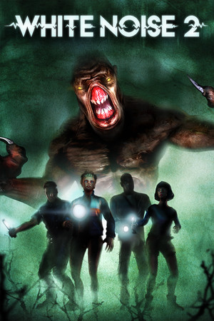 Cover art of White Noise 2