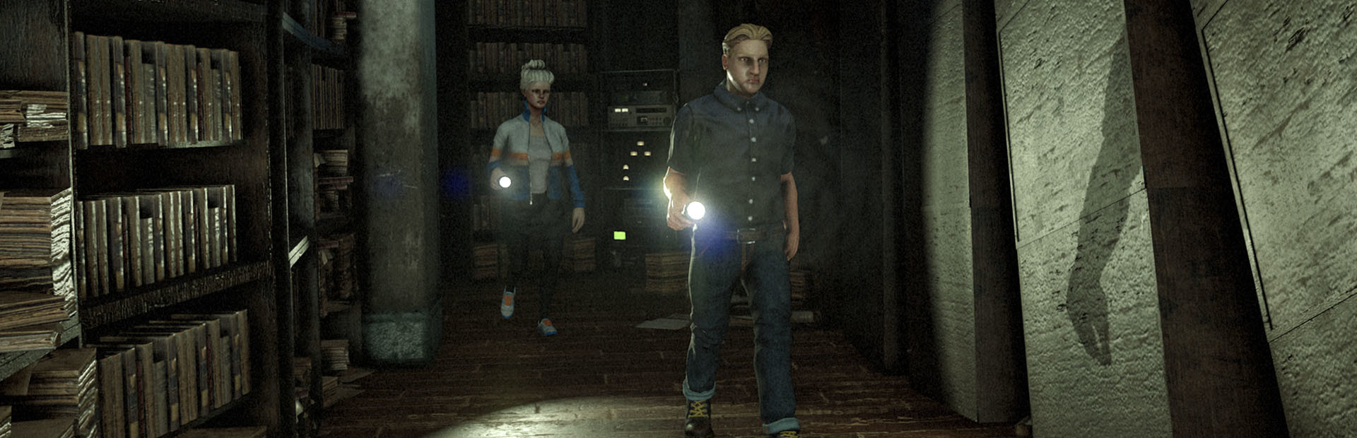 White Noise 2