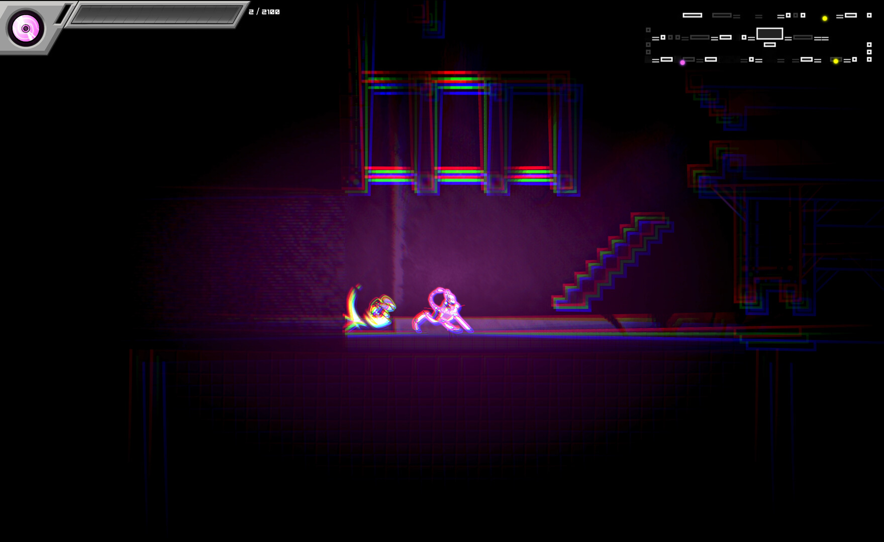 SPINDRIVE screenshot 2