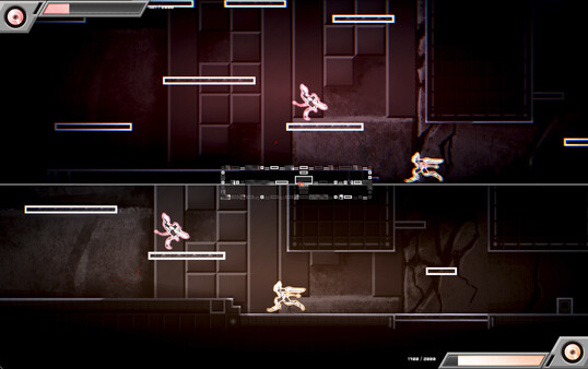 SPINDRIVE Screenshot