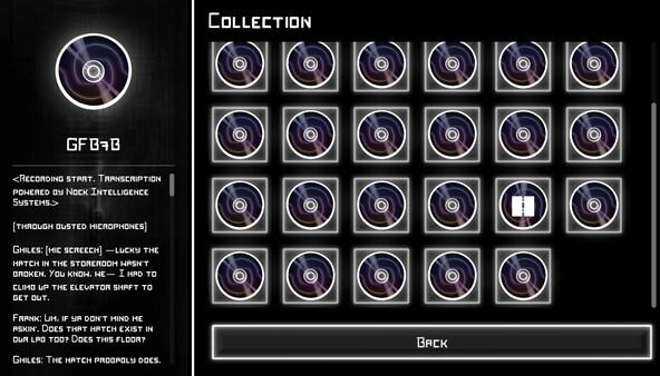 SPINDRIVE Screenshot