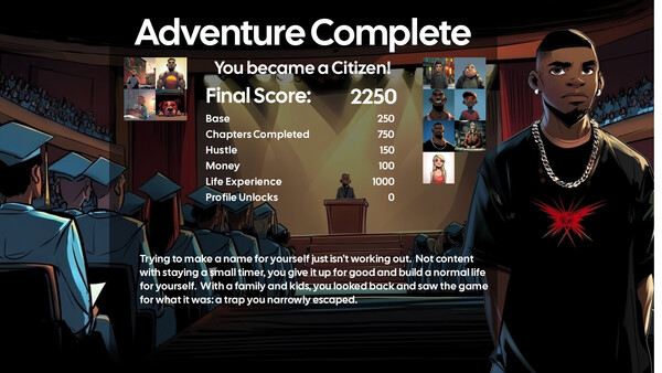 The Crown screenshot 16