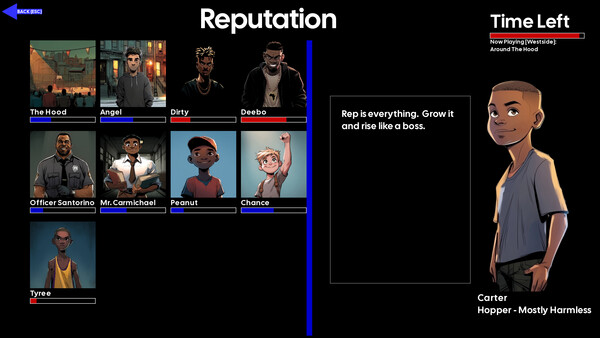 The Crown screenshot 14
