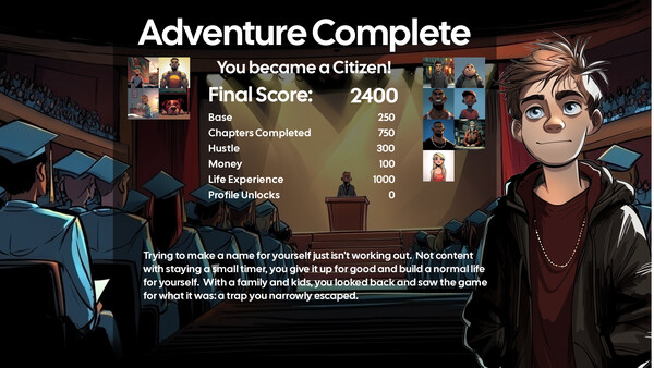 The Crown screenshot 11