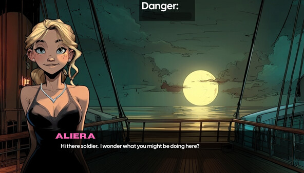 The Crown screenshot 6