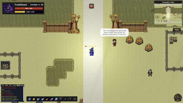 Murdercartel screenshot 3