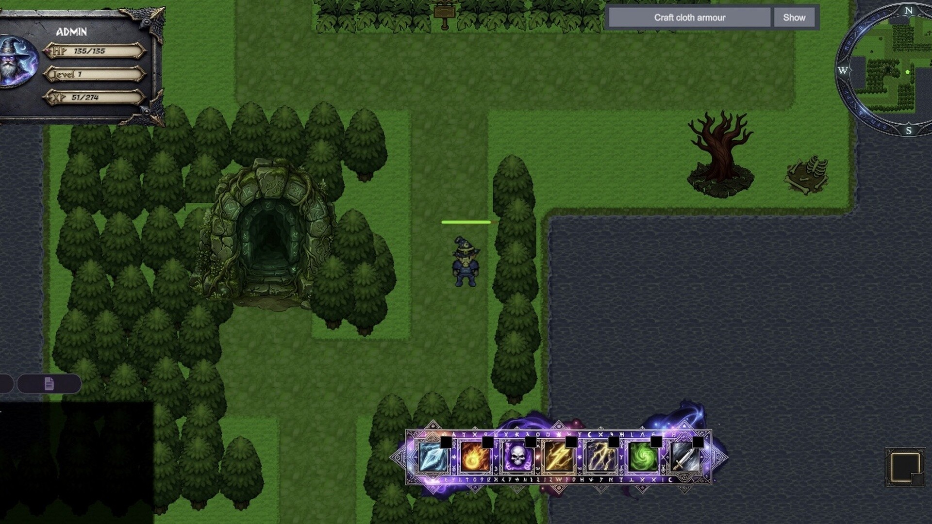 Murdercartel screenshot 7
