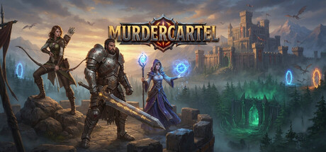 Murdercartel