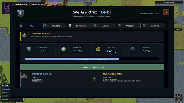 Murdercartel screenshot 4