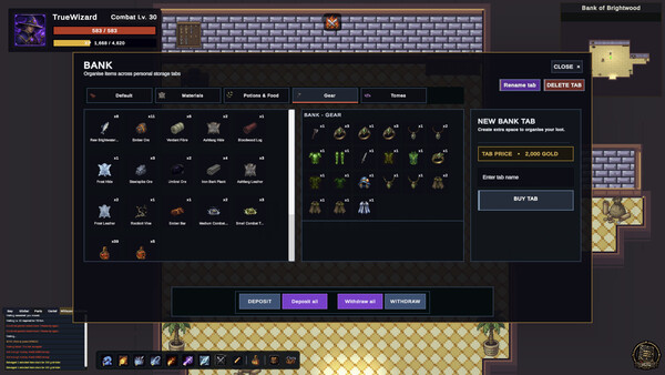 Murdercartel screenshot 2