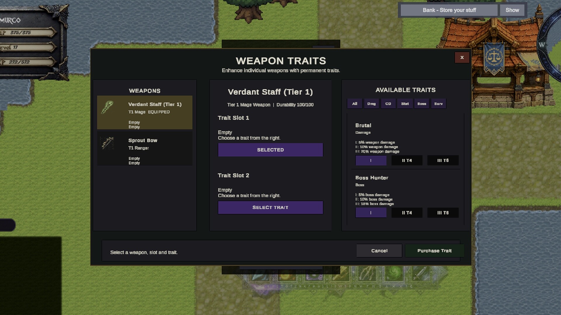 Murdercartel screenshot 6