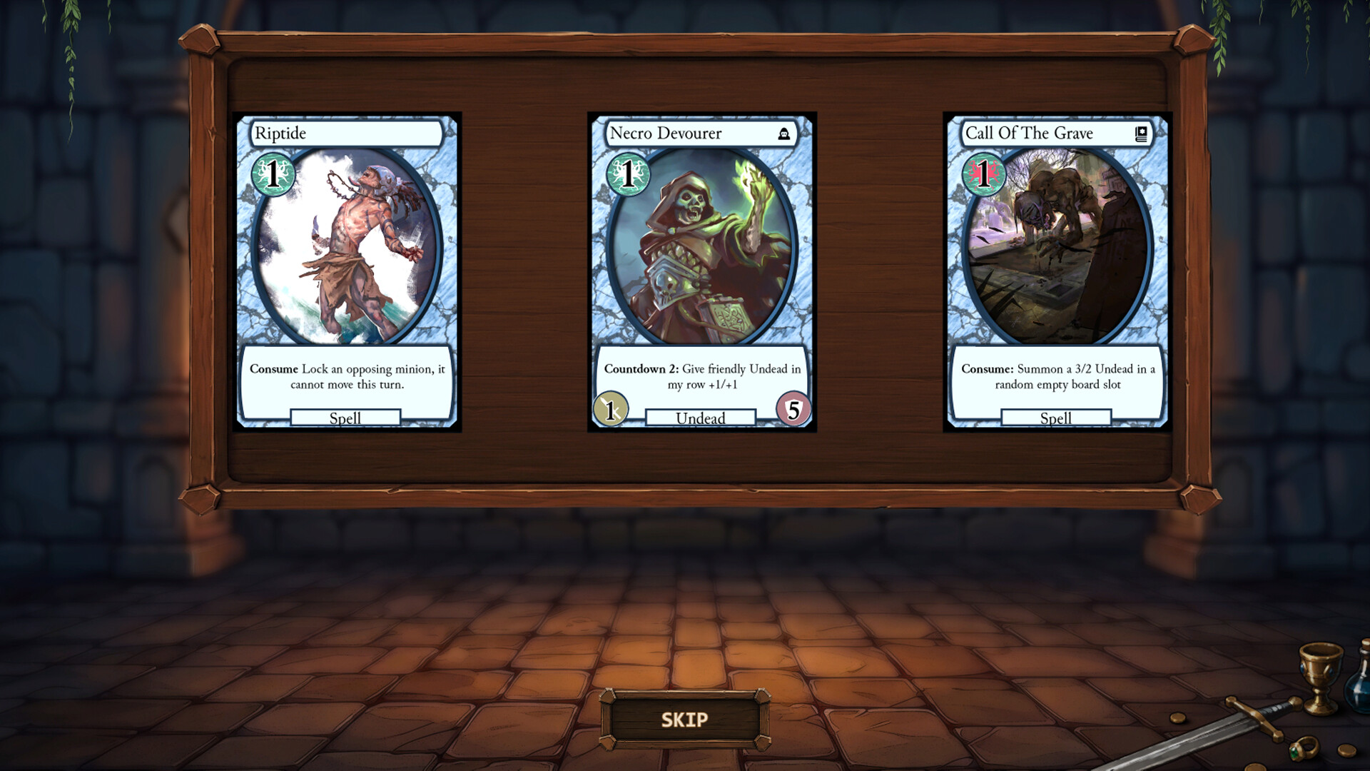 The Nightmare Arena screenshot #5