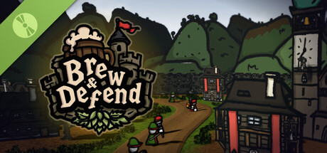 Brew & Defend Demo